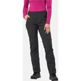 Jack Wolfskin Trekkinghose »GLASTAL WINTER PANTS W«