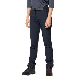 Jack Wolfskin Softshellhose »STOLLBERG PANTS W«