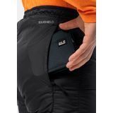 Jack Wolfskin - Atmosphere Broek - Isolerende Broek - Groen - Texashield Recycled