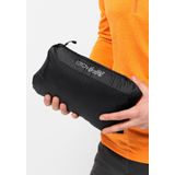 Jack Wolfskin - Atmosphere Broek - Isolerende Broek - Groen - Texashield Recycled