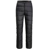 Jack Wolfskin - Atmosphere Broek - Isolerende Broek - Groen - Texashield Recycled