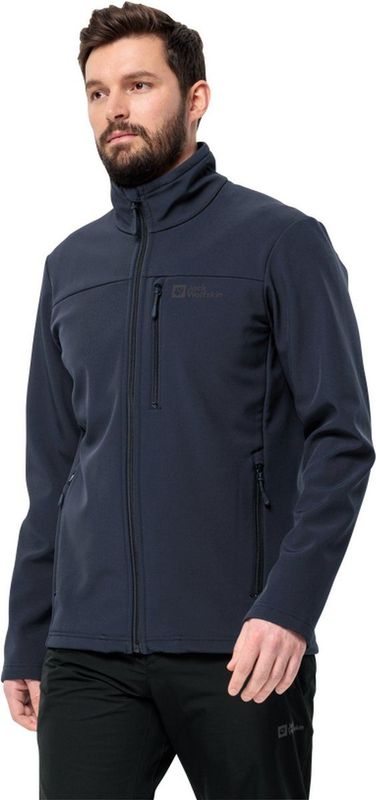 Jack Wolfskin Softshelljacke "WHIRLWIND MEN"
