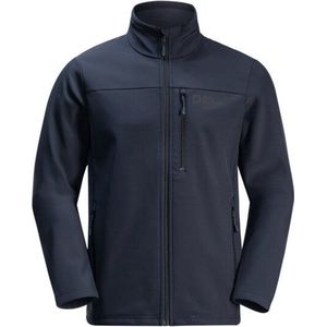 Jack - Night Blue - Polyester - Windwerend Waterafstotend Ademend