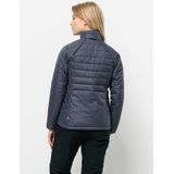 LAPAWA - INSULATED Jack - Dames - Zwart - 100% TEXASHIELD PRO REUSED