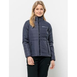 LAPAWA - INSULATED Jack - Dames - Zwart - 100% TEXASHIELD PRO REUSED