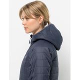 LAPAWA - INSULATED HOODY - Dames Hoodie - Lichtgewicht - Winddicht - Gerecycled
