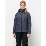 LAPAWA - INSULATED HOODY - Dames Hoodie - Lichtgewicht - Winddicht - Gerecycled