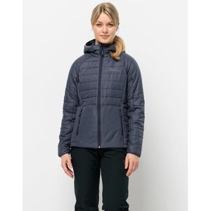 LAPAWA - INSULATED HOODY - Dames Hoodie - Lichtgewicht - Winddicht - Gerecycled