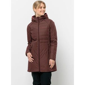 Jack Wolfskin - Lapawa Ins Coat W - Isolerende Jas - Dames
