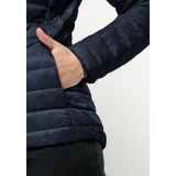 Jack Wolfskin - Pilvi - Isolatiejas - Night Blue - XXL