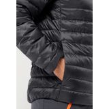 Jack Wolfskin - Pilvi Down - Gewatteerd Jack - Heren - 700 cuin Donsvulling - Winddicht - Waterafstotend