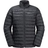 Jack Wolfskin - Pilvi Down - Gewatteerd Jack - Heren - 700 cuin Donsvulling - Winddicht - Waterafstotend