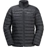 Jack Wolfskin - Pilvi Down - Gewatteerd Jack - Heren - 700 cuin Donsvulling - Winddicht - Waterafstotend