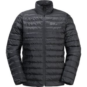 Jack Wolfskin - Pilvi Down - Gewatteerd Jack - Heren - 700 cuin Donsvulling - Winddicht - Waterafstotend