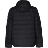 Jack Wolfskin - Ather Down Hoodie - Geïsoleerde Hoodie - 700 Donsvulling - Winddicht - Waterafstotend