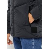 Jack Wolfskin Marienplatz Jacket Women RDS Donsjack Dames S phantom Phantom