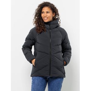 Winterjassen - Phantom - Capuchon - 87% Polyamide, 13% Elastaan