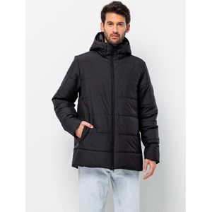 Jack Wolfskin - Deutzer Long Jas - Waterafstotend - Warm - Synthetische Vezels