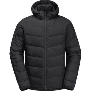 Jack Wolfskin - Colonius Jkt M - Donsjack - Geïsoleerd - RDS Gecertificeerd Dons - Winddicht - Waterafstotend