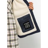 Jack Wolfskin - White Frost Vest - Bodywarmer - Groen - Winddicht - Ademend