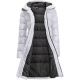 Donsjas - Zeer Warm - Winddicht - Waterafstotend - Met Capuchon - PFC-vrij