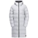 Donsjas - Zeer Warm - Winddicht - Waterafstotend - Met Capuchon - PFC-vrij