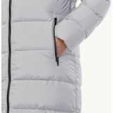 Donsjas - Zeer Warm - Winddicht - Waterafstotend - Met Capuchon - PFC-vrij