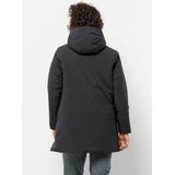 Parka - Geïsoleerd - Waterdicht - Winddicht - Synthetische Vezelvulling