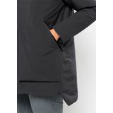 Parka - Geïsoleerd - Waterdicht - Winddicht - Synthetische Vezelvulling