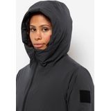 Parka - Geïsoleerd - Waterdicht - Winddicht - Synthetische Vezelvulling