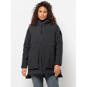 Parka - Geïsoleerd - Waterdicht - Winddicht - Synthetische Vezelvulling