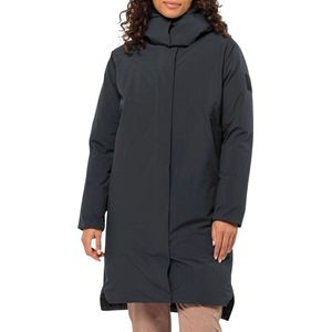 Jack Wolfskin Luisenplatz Winterjas Dames