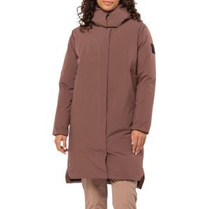 Jack Wolfskin - Luisenplatz - Jas - Waterdicht - Ademend - Warmte-isolatie