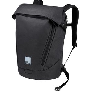 Jack Wolfskin Mainkai Rolltop phantom Laptoprugzak