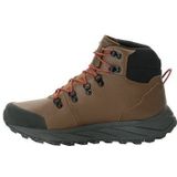Jack Wolfskin - TERRAQUEST X TEXAPORE MID - Wandelschoenen - Earth/Bruin - Waterdicht