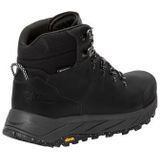 Jack Wolfskin Terraquest X Texapore Mid M Wandelschoen - Heren