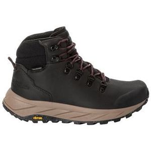 Jack Wolfskin Wandelschoenen TERRAQUEST X TEXAPORE MID W