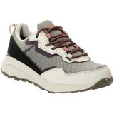 Jack Wolfskin - DROMOVENTURE LOW - Sneakers - Dusty-grey - Synthetisch