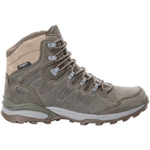 Jack Wolfskin Refugio Prime Texapore Mid Wandelschoen