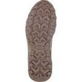 Jack Wolfskin - Refugio Prime Texapore Mid - Wandelschoenen - Bruin - Nubuckleer