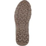 Jack Wolfskin - Refugio Prime Texapore Mid - Wandelschoenen - Bruin - Nubuckleer