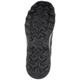 Jack Wolfskin - Refugio Prime - Wandelschoenen - Grijs - Texapore - Waterdicht - Ademend