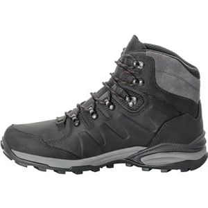 Jack Wolfskin Refugio Prime Texapore Mid Wandelschoenen