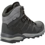 Jack Wolfskin - Refugio Prime Texapore Mid - Wandelschoenen - Bruin - Nubuckleer