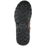 Jack Wolfskin - Refugio Prime Texapore Mid - Wandelschoenen - Bruin - Nubuckleer