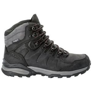 Jack Wolfskin Refugio Prime Texapore Mid Wandelschoen  - Dames