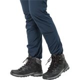 Refugio Prime Texapore Mid - Veterboots - Geöltd Nubuckleer - Dames