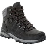 Refugio Prime Texapore Mid - Veterboots - Geöltd Nubuckleer - Dames