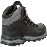 Refugio Prime Texapore Mid - Veterboots - Geöltd Nubuckleer - Dames