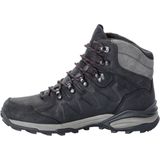 Refugio Prime Texapore Mid - Veterboots - Geöltd Nubuckleer - Dames